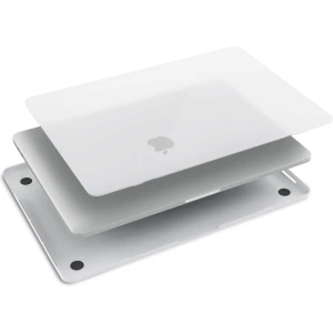 Hurtownia GSM - Etui Tech-Protect Smartshell Apple MacBook Pro 13 2016-2020 Crystal Clear - THP081CL - {ean13} - Hurt
