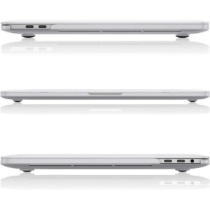 Hurtownia GSM - Etui Tech-Protect Smartshell Apple MacBook Pro 13 2016-2020 Crystal Clear - THP081CL - {ean13} - Hurt