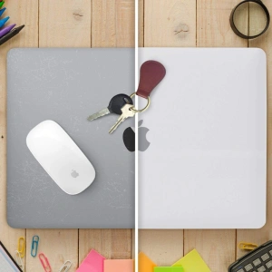 Wholesale Tech-Protect Smartshell Macbook Pro 13 2016-2020 Crystal Clear - THP081CL - {ean13} - Hurt
