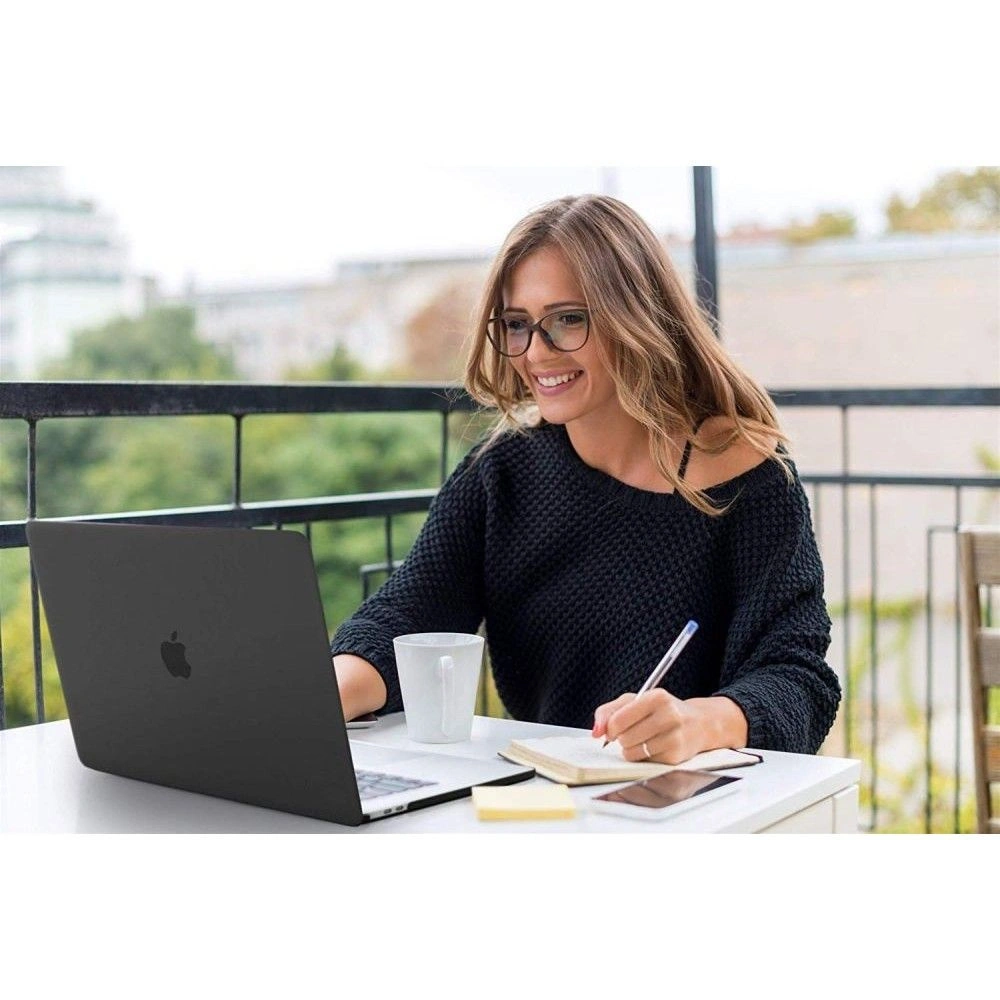 Wholesale Tech-Protect Smartshell Macbook Pro 13 2016-2020 Crystal Clear - THP081CL - {ean13} - Hurt