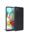 Etui Tech-Protect Icon Samsung Galaxy A51 Černé