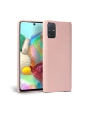 Case Tech-Protect Icon Samsung Galaxy A51 Pink