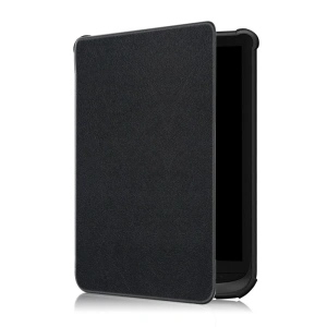 Tech-Protect Smartcase Pocketbook Color/Touch Lux 4/5/HD 3 Black