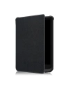 Wholesale Tech-Protect Smartcase Pocketbook Color/Touch Lux 4/5/HD 3 Black - THP089BLK - {ean13} - Hurt