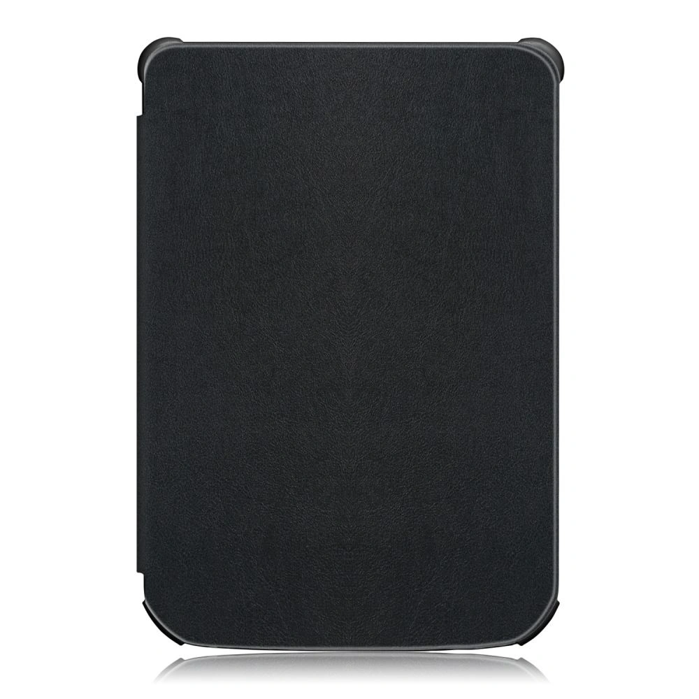 Wholesale Tech-Protect Smartcase Pocketbook Color/Touch Lux 4/5/HD 3 Black - THP089BLK - {ean13} - Hurt