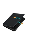 Hurtownia GSM - Etui Tech-Protect Smartcase Pocketbook Color/Touch Lux 4/5/HD 3 Černá - THP089BLK - {ean13} - Hurt