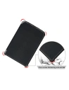 Wholesale Tech-Protect Smartcase Pocketbook Color/Touch Lux 4/5/HD 3 Black - THP089BLK - {ean13} - Hurt