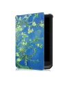 Tech-Protect Smartcase Pocketbook Color/Touch Lux 4/5/HD 3 Sakura