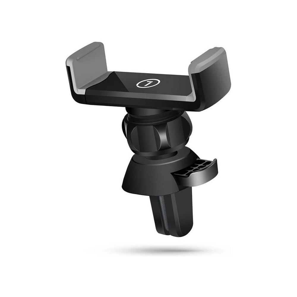Hurtownia GSM - Uchwyt samochodowy Tech-Protect Air Vent Car Mount Black - THP092BLK - {ean13} - Hurt