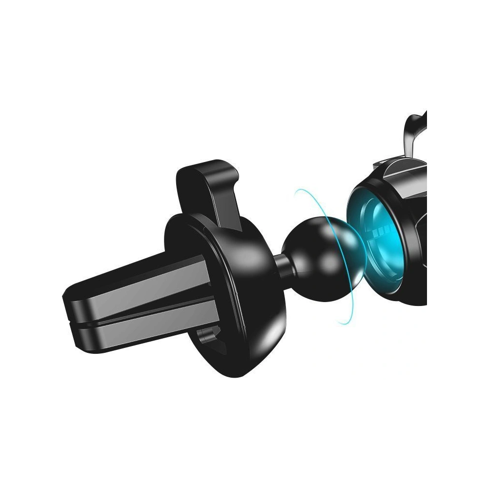 Hurtownia GSM - Uchwyt samochodowy Tech-Protect Air Vent Car Mount Black - THP092BLK - {ean13} - Hurt