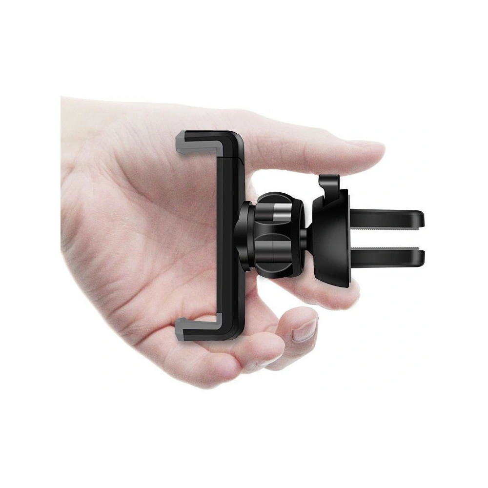 Wholesale Tech-Protect Air Vent Car Mount Black - THP092BLK - {ean13} - Hurt
