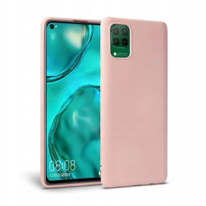 Hurtownia GSM - Etui Tech-Protect Icon Huawei P40 Lite Pink - THP093PNK - {ean13} - Hurt