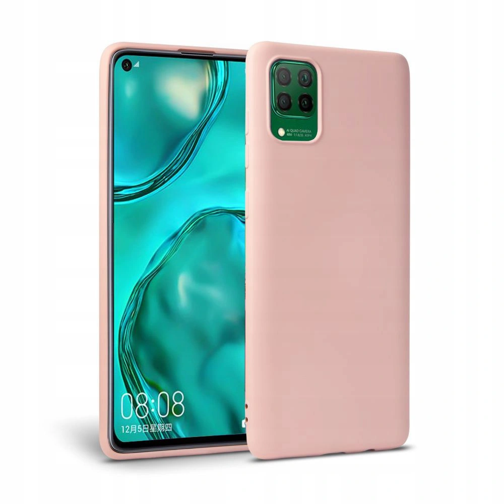Hurtownia GSM - Etui Tech-Protect Icon Huawei P40 Lite Pink - THP093PNK - {ean13} - Hurt