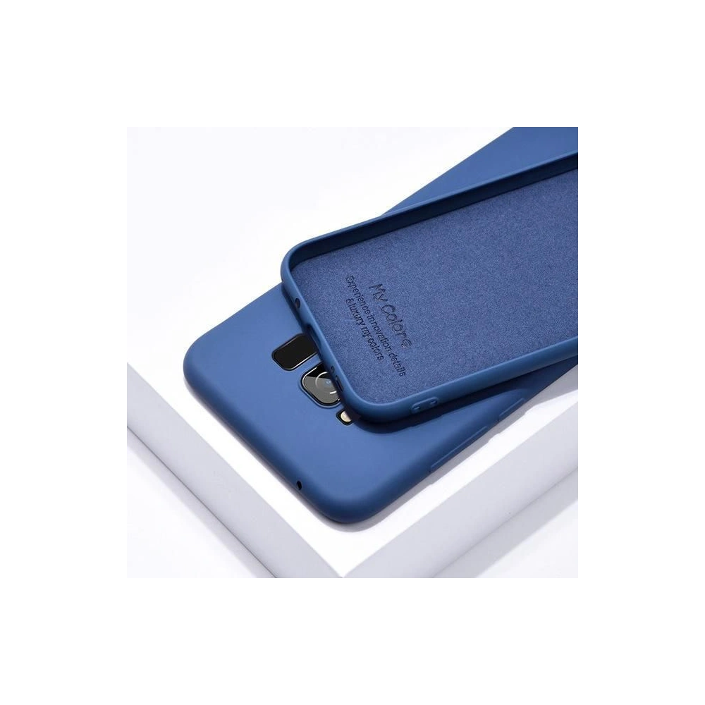 Hurtownia GSM - Etui Tech-Protect Icon Huawei P40 Lite Růžová - THP093PNK - {ean13} - Hurt