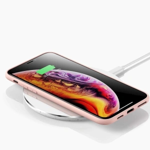 Hurtownia GSM - Etui Tech-Protect Icon Huawei P40 Lite Růžová - THP093PNK - {ean13} - Hurt