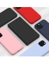 Hurtownia GSM - Etui Tech-Protect Icon Huawei P40 Lite Růžová - THP093PNK - {ean13} - Hurt