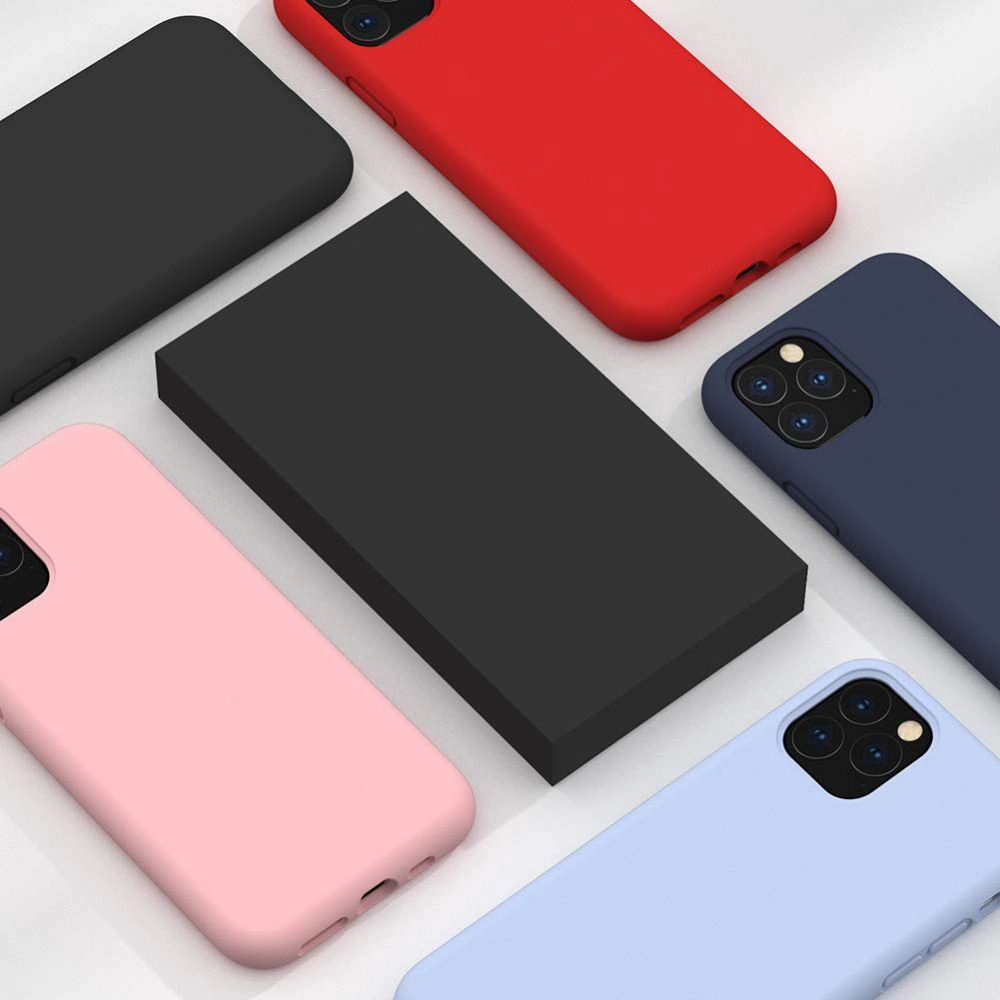 Hurtownia GSM - Etui Tech-Protect Icon Huawei P40 Lite Růžová - THP093PNK - {ean13} - Hurt