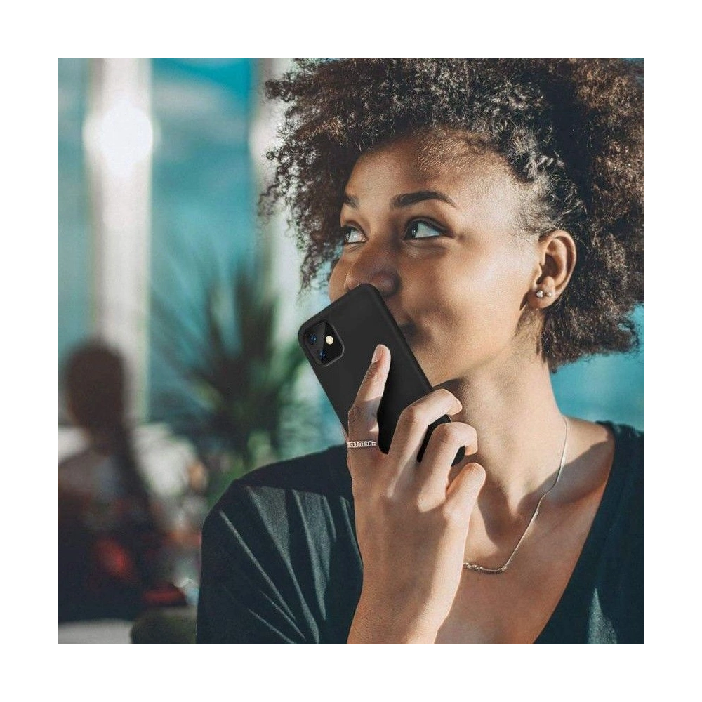 Hurtownia GSM - Etui Tech-Protect Icon Huawei P40 Lite Růžová - THP093PNK - {ean13} - Hurt