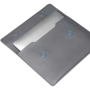Etui Tech-Protect Chloi Laptop 14 Růžové
