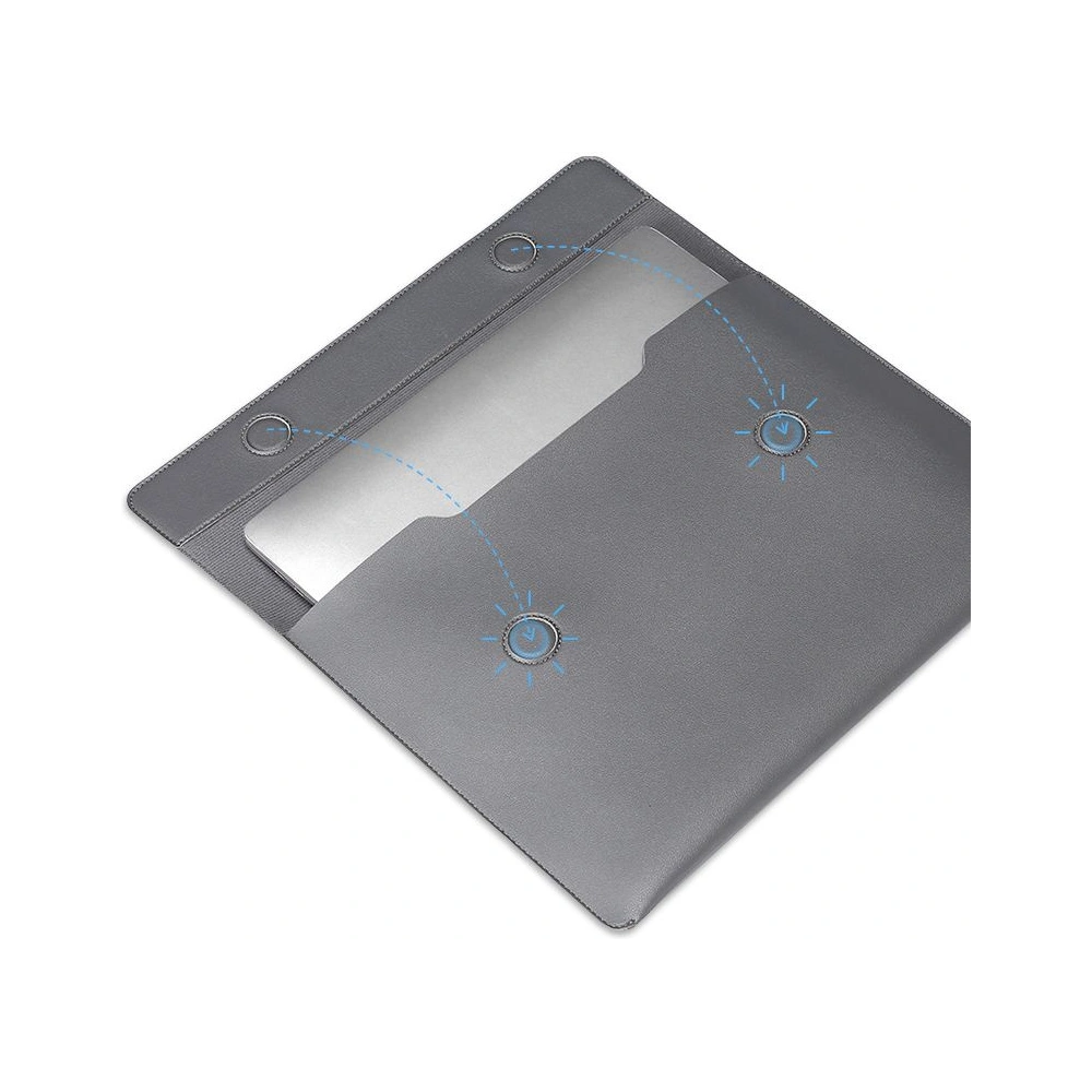 Hurtownia GSM - Etui Tech-Protect Chloi Laptop 14 Růžové - THP096PNK - {ean13} - Hurt