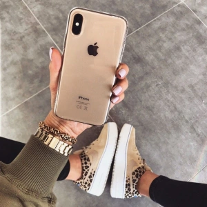 Hurtownia GSM - Etui Tech-Protect Flexair Apple iPhone SE 2022/SE 2020/8/7 Crystal - THP095CL - {ean13} - Hurt