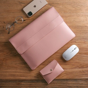 Etui Tech-Protect Chloi Laptop 14 Pink