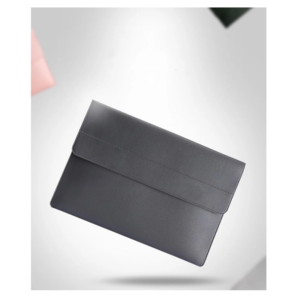 Hurtownia GSM - Etui Tech-Protect Chloi Laptop 14 Dark Grey - THP097GRY - {ean13} - Hurt