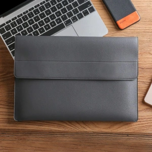 Etui Tech-Protect Chloi Laptop 14 Dark Grey
