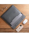 Hurtownia GSM - Etui Tech-Protect Chloi Laptop 14 Dark Grey - THP097GRY - {ean13} - Hurt