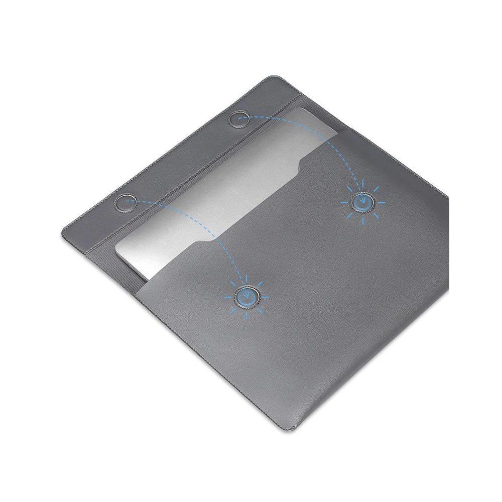 Hurtownia GSM - Etui Tech-Protect Chloi Laptop 15-16 Růžové - THP100PNK - {ean13} - Hurt