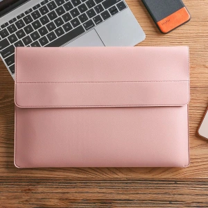 Etui Tech-Protect Chloi Laptop 15-16 Pink
