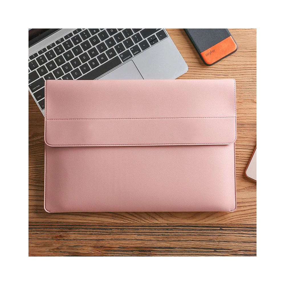 Hurtownia GSM - Etui Tech-Protect Chloi Laptop 15-16 Růžové - THP100PNK - {ean13} - Hurt