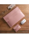 Hurtownia GSM - Etui Tech-Protect Chloi Laptop 15-16 Pink - THP100PNK - {ean13} - Hurt
