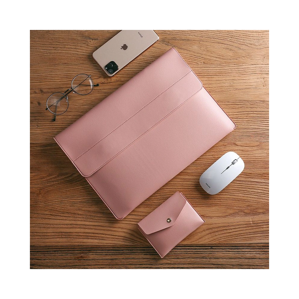 Hurtownia GSM - Etui Tech-Protect Chloi Laptop 15-16 Růžové - THP100PNK - {ean13} - Hurt