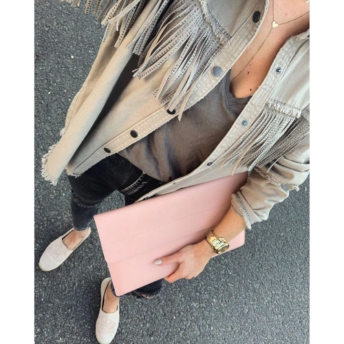 Etui Tech-Protect Chloi Laptop 15-16 Pink