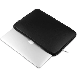 Etui Tech-Protect Neoskin Laptop 15-16 Černé