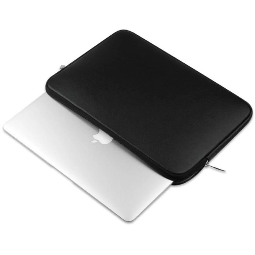 Etui Tech-Protect Neoskin Laptop 15-16 Black