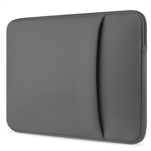 Etui Tech-Protect Neopren Laptop 14 Šedé