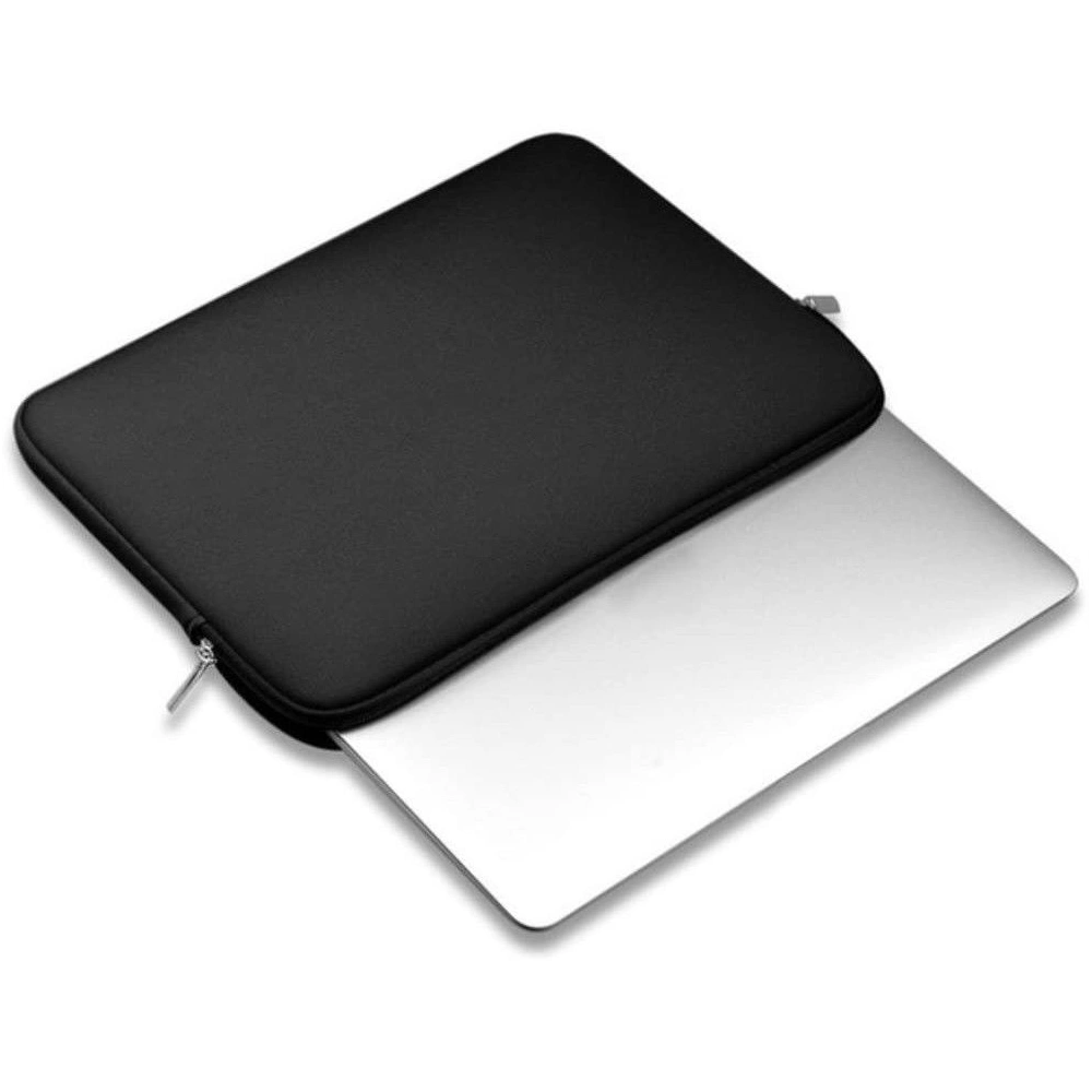 Hurtownia GSM - Etui Tech-Protect Neopren Laptop 13 Black - THP108BLK - {ean13} - Hurt