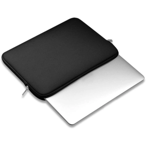 Etui Tech-Protect Neopren Laptop 15-16 Black