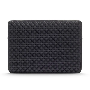 Etui Tech-Protect Diamond Laptop 13-14 Black