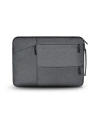 Etui Tech-Protect Pocket Laptop 14 Dark Grey