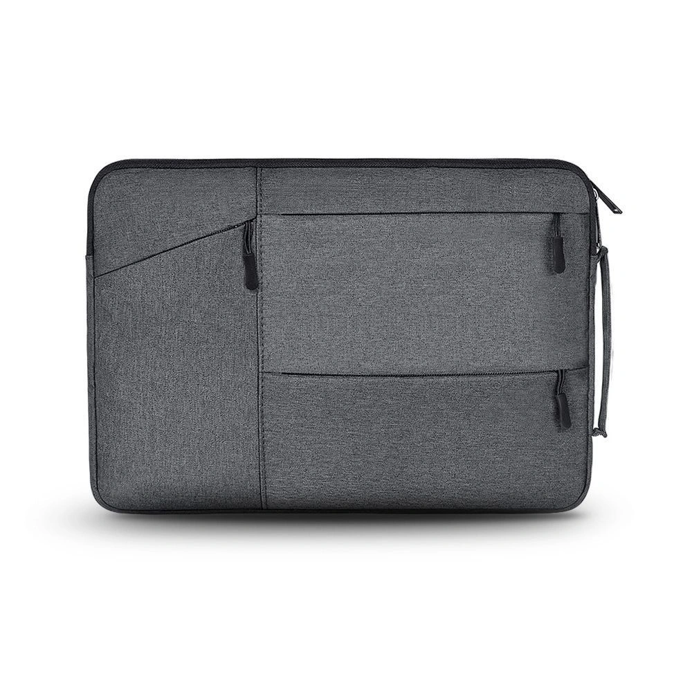 Hurtownia GSM - Etui Tech-Protect Pocket Laptop 14 Dark Grey - THP114GRY - {ean13} - Hurt