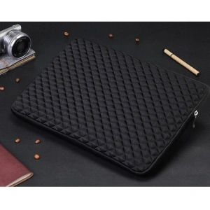 Tech-Protect Diamond Laptop 13-14 Black