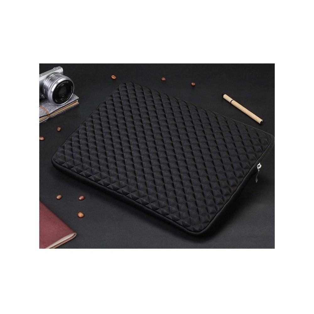 Hurtownia GSM - Etui Tech-Protect Diamond Laptop 13-14 Black - THP113BLK - {ean13} - Hurt