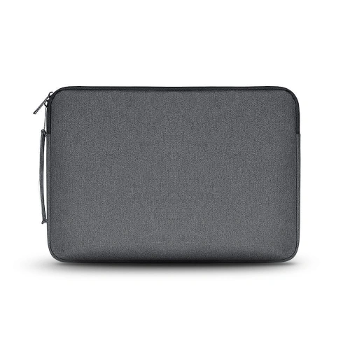 Etui Tech-Protect Pocket Laptop 13 Dark Grey