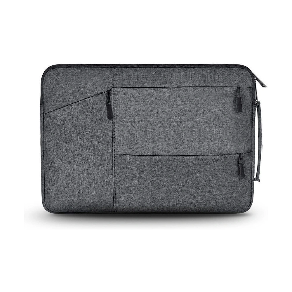 Hurtownia GSM - Etui Tech-Protect Pocket Laptop 15-16 Tmavě šedá - THP116GRY - {ean13} - Hurt