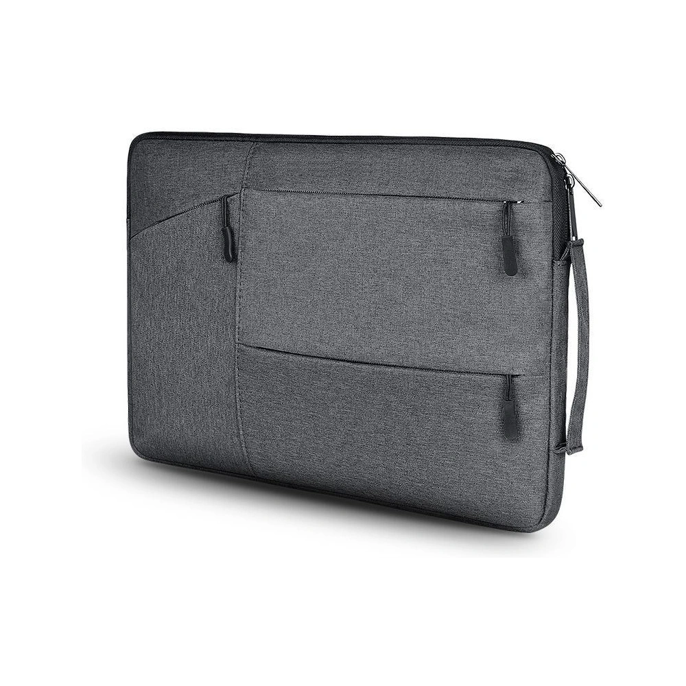Hurtownia GSM - Etui Tech-Protect Pocket Laptop 15-16 Tmavě šedá - THP116GRY - {ean13} - Hurt