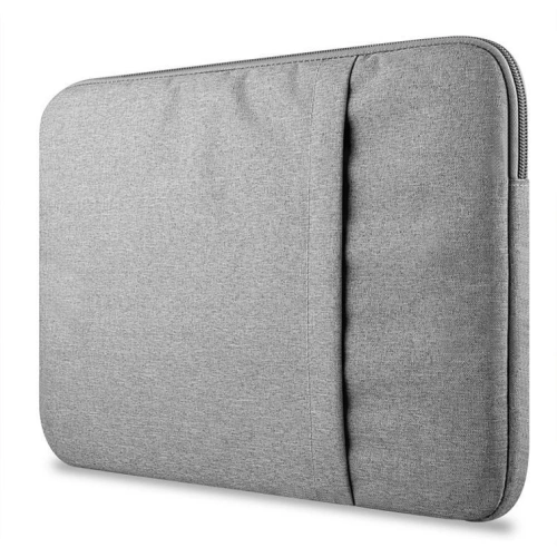 Etui Tech-Protect Sleeve Laptop 13-14 Light Grey