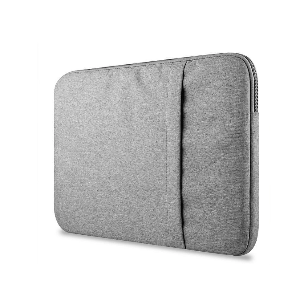 Hurtownia GSM - Etui Tech-Protect Sleeve Laptop 13-14 Světle šedá - THP117GRY - {ean13} - Hurt